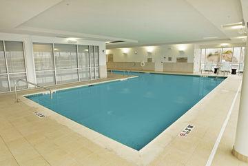 Hotel Springhill By Marriott