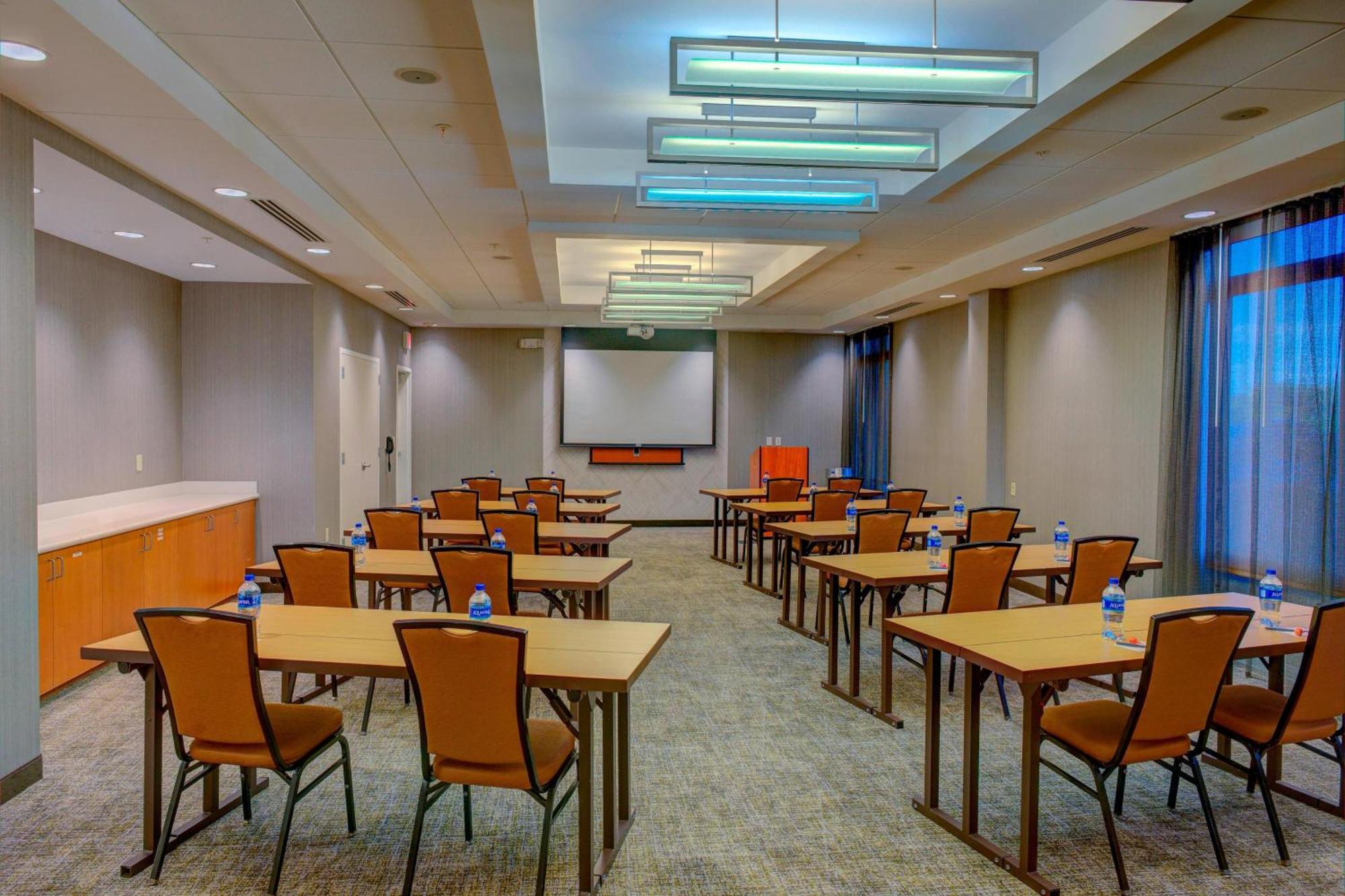 Springhill By Marriott Macon